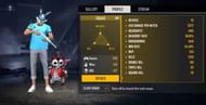 Clash Squad (Ranked)
